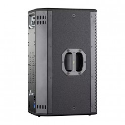 KV2 Audio EX12 Aktywna kolumna szerokopasmowa, dwudrożna, w drewnianej, trapezowej obudowie 12" 3" 500W